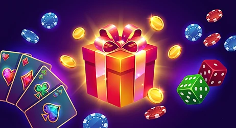 Bonus crypto 